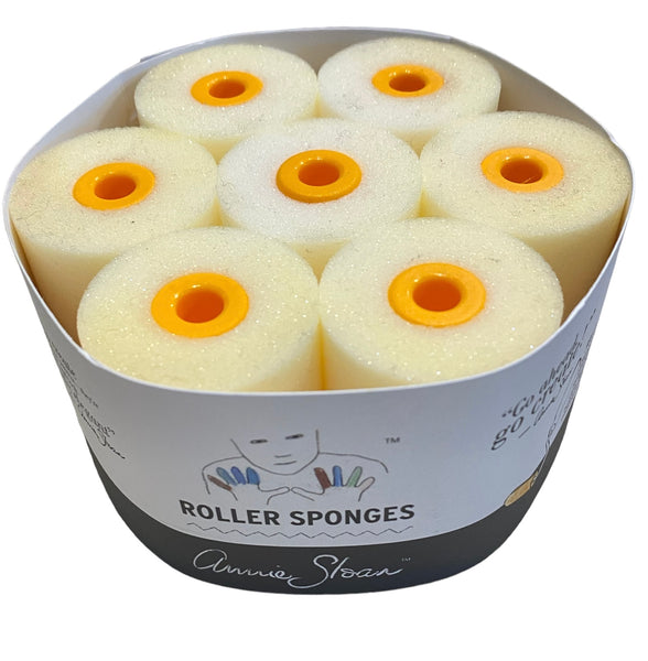 Annie Sloan Sponge Roller and Refills
