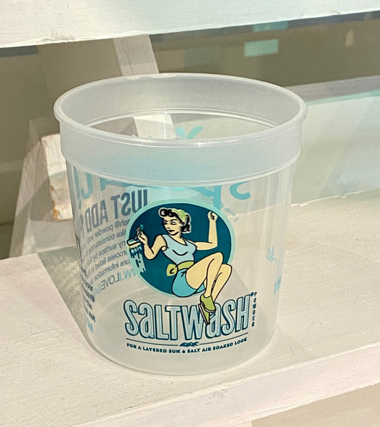 Saltwash Mixing Cup
