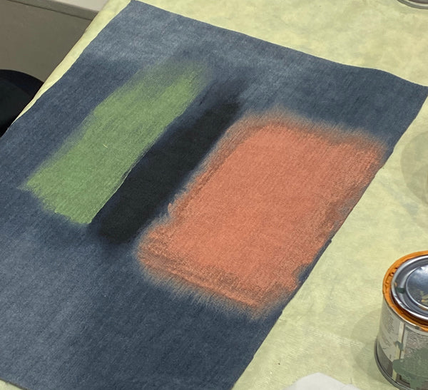 Fabric Painting 101 (In-Person)