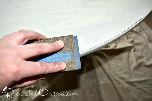 Advanced Furniture Painting (In-Person)