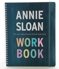 Workbook by Annie Sloan