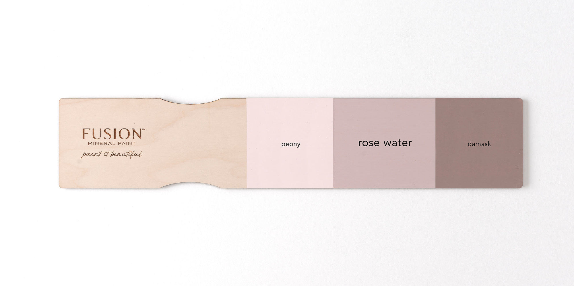 Rose Water