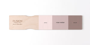 Rose Water