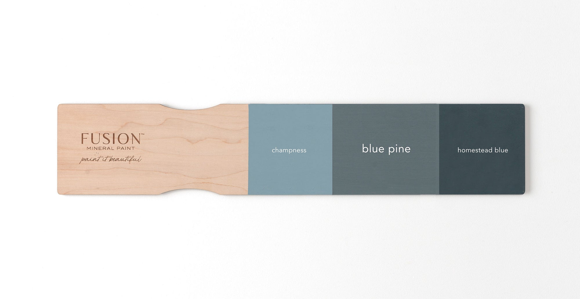 Blue Pine