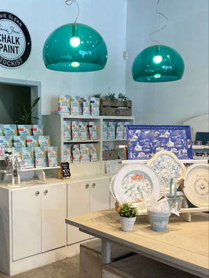 Kartell FL/Y Set of Suspension Lights