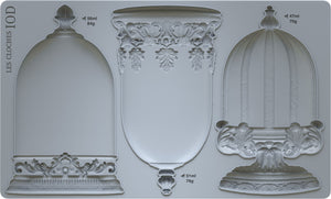 Les Cloches IOD Mould *NEW*