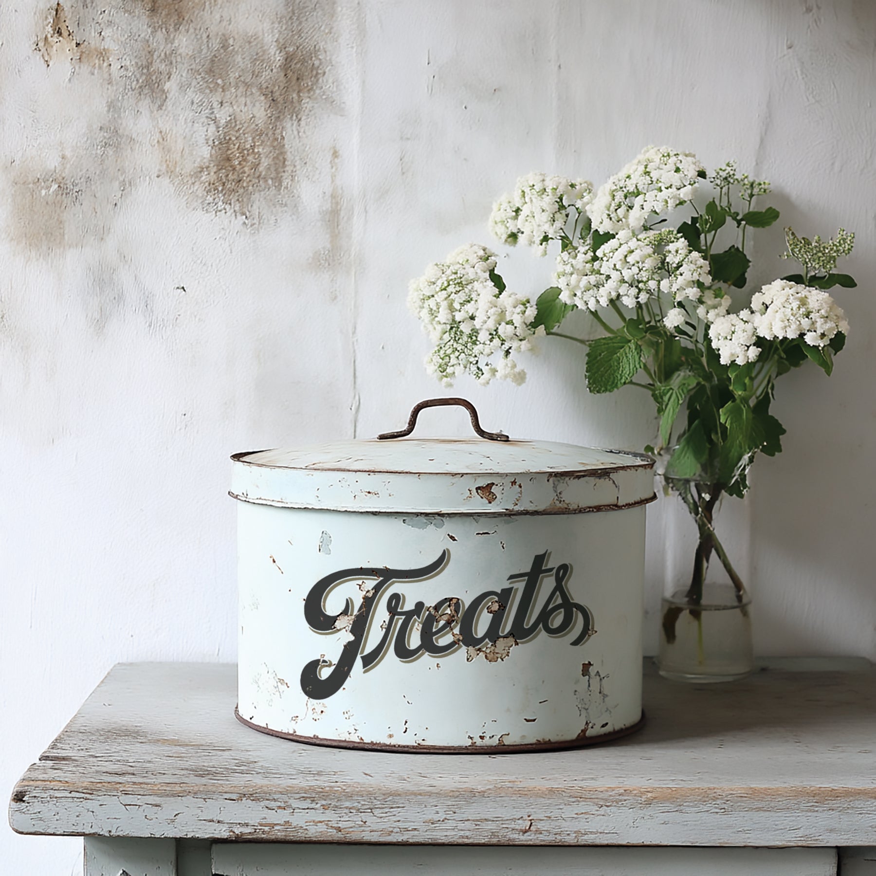 Home Sweet Home IOD Decor Transfer