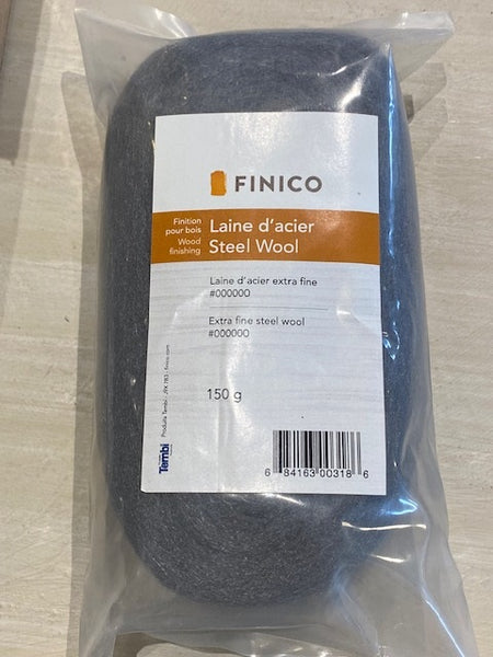 Finico Extra Fine Steel Wool