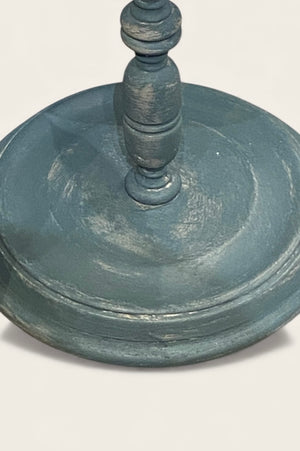 The Quiet Heirloom Table