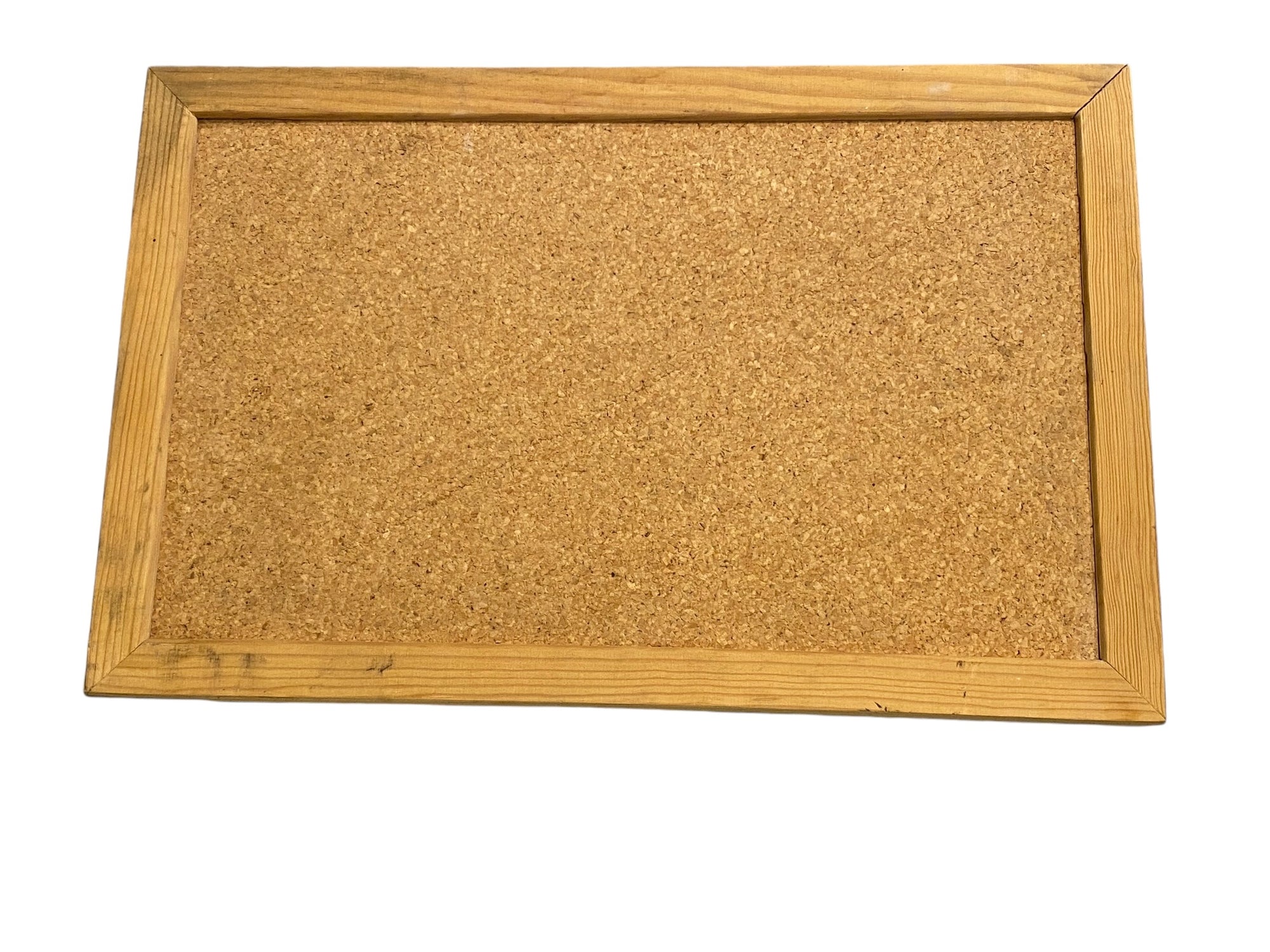 Natural Cork Board