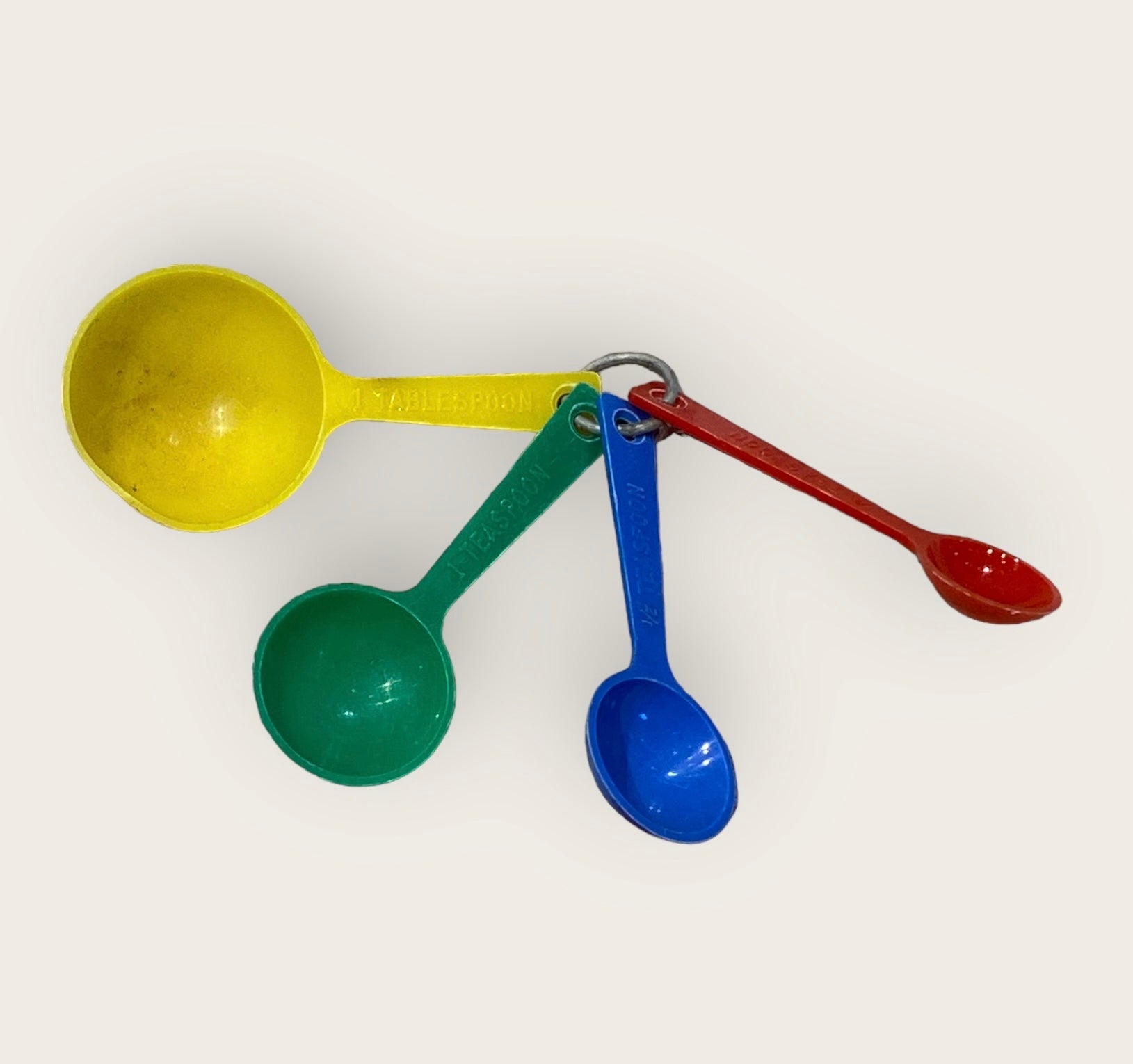 Nesting Measuring Spoons