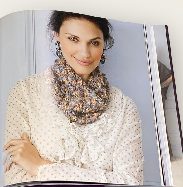 Entrelac - The Essential Guide to Interlace Knitting