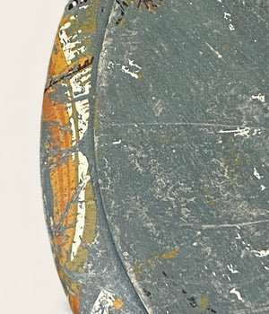 The Quiet Heirloom Table