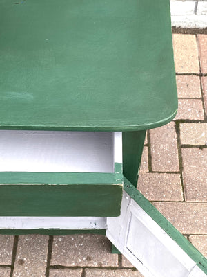 Classic Farmhouse Washstand