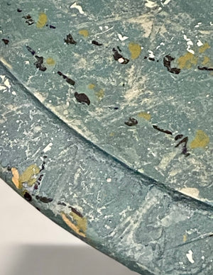 The Quiet Heirloom Table