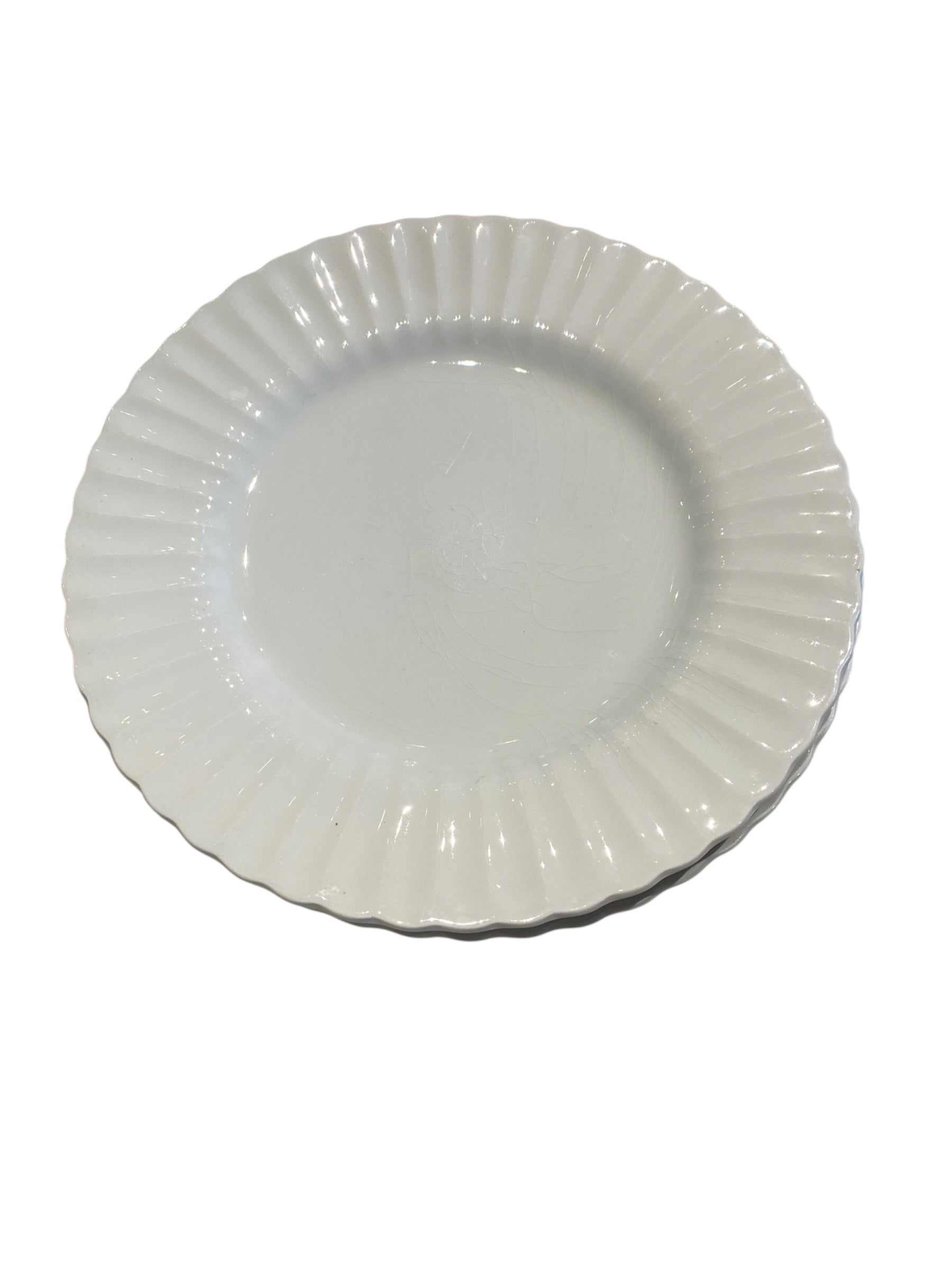 Set of J & G Meakin Ironstone Dishes