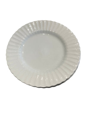 Set of J & G Meakin Ironstone Dishes