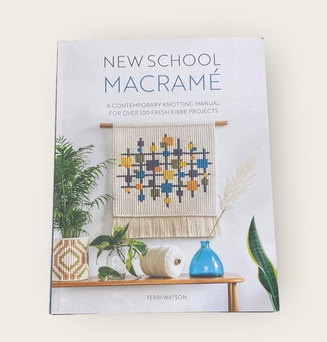 New School Macramé