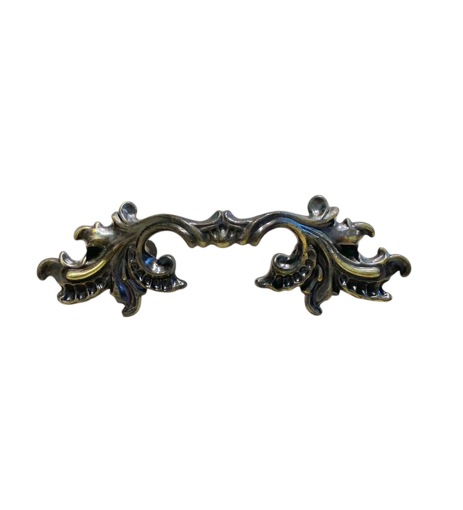French Provincial Drawer Pull