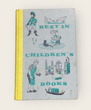 Best In Children's Books #2