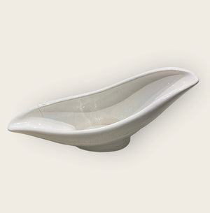 Ironstone Dish