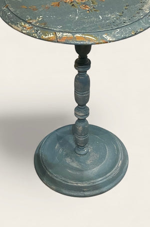 The Quiet Heirloom Table