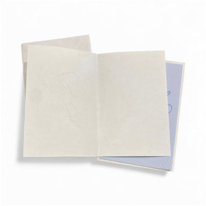 Vintage Thank You Cards