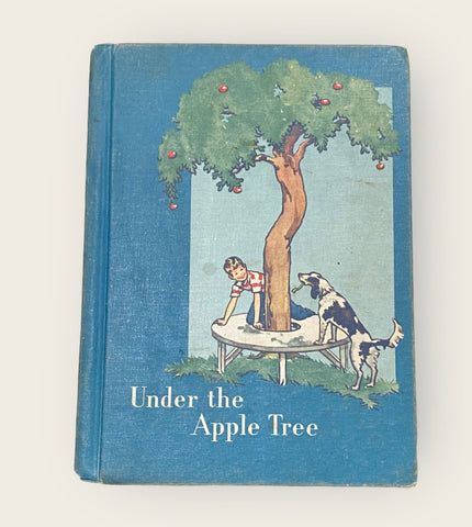 Under The Apple Tree Children's Reader