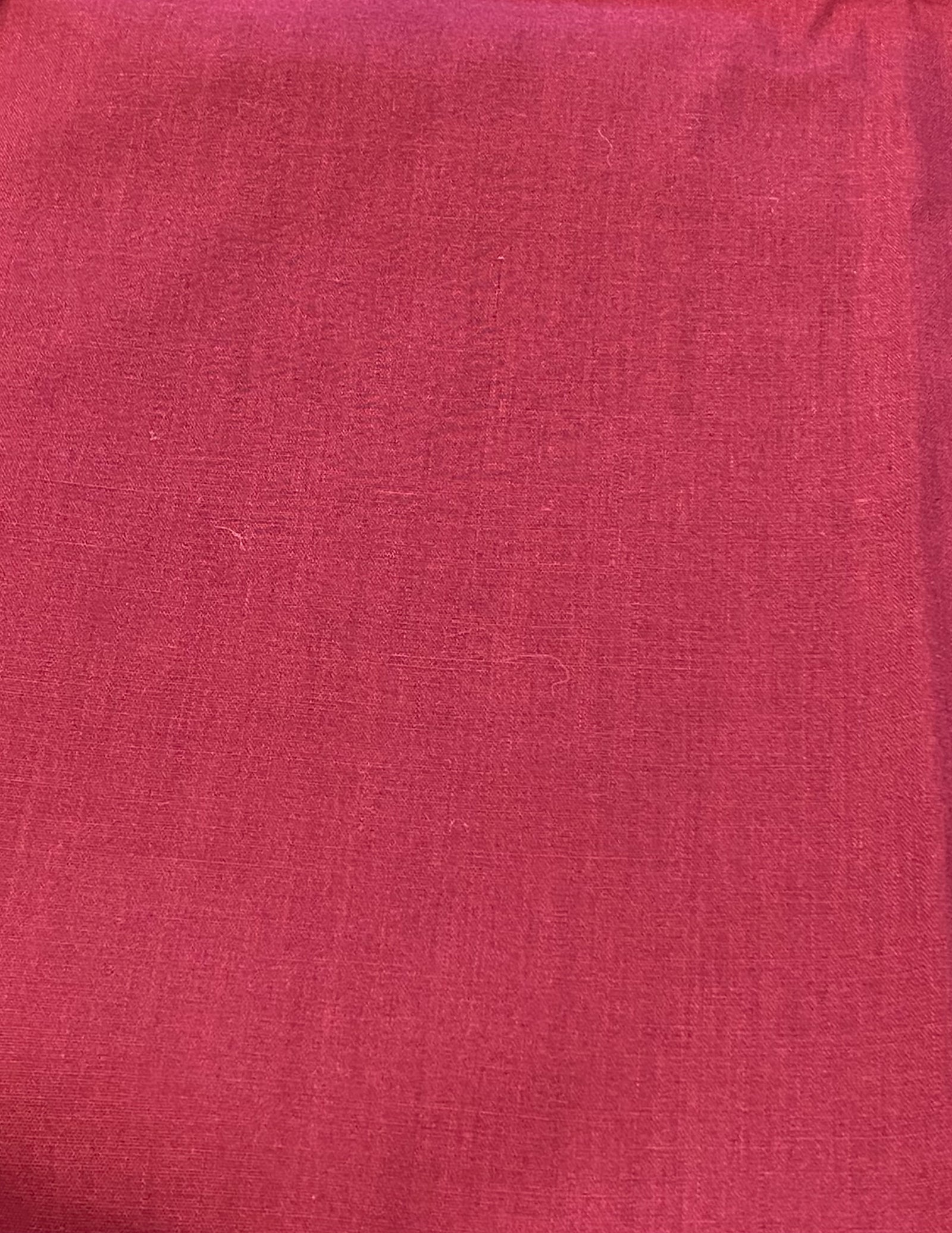 Burgundy Fabric