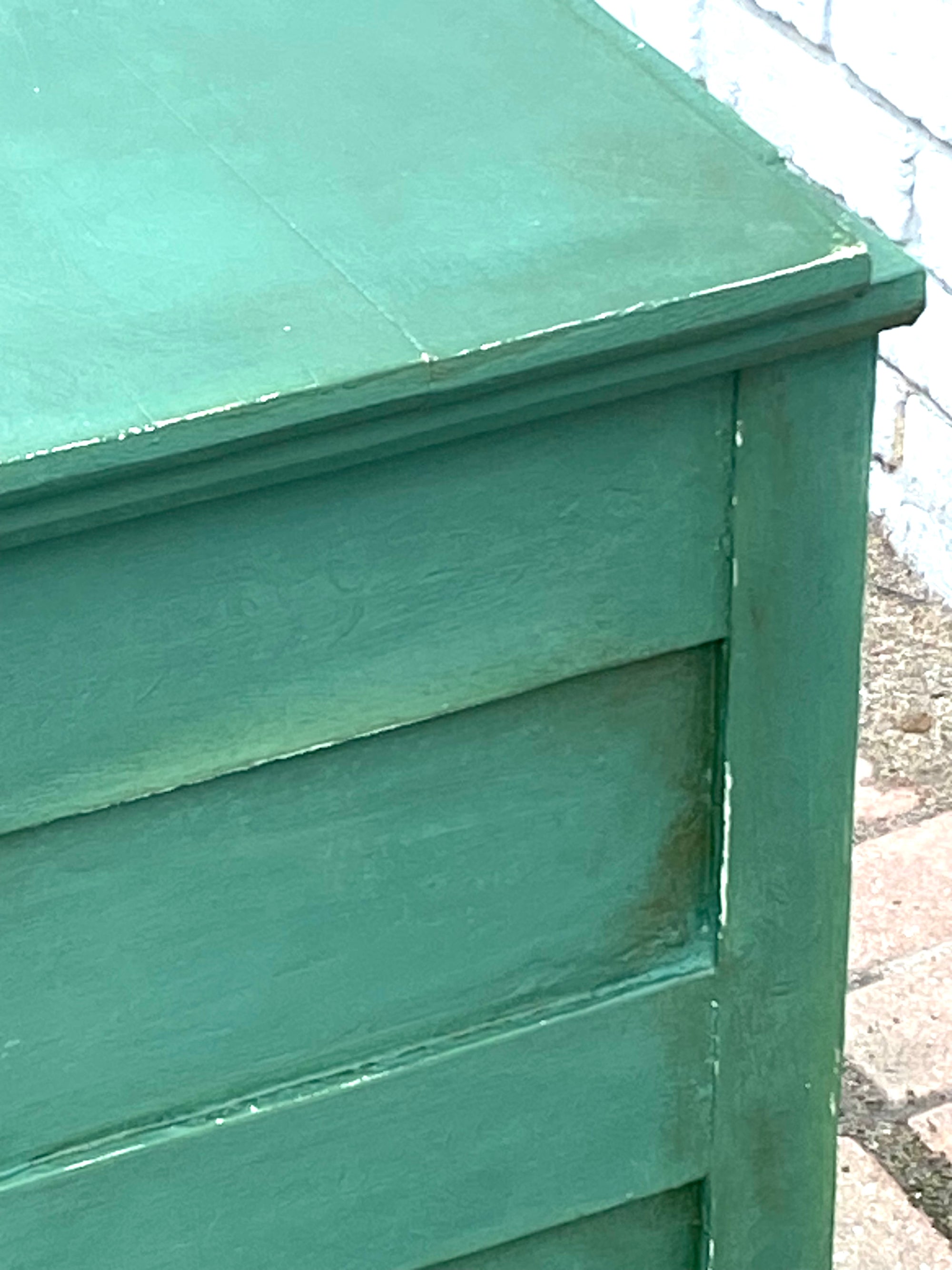 Classic Farmhouse Washstand