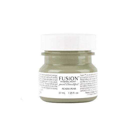 Acadia Pear *NEW*