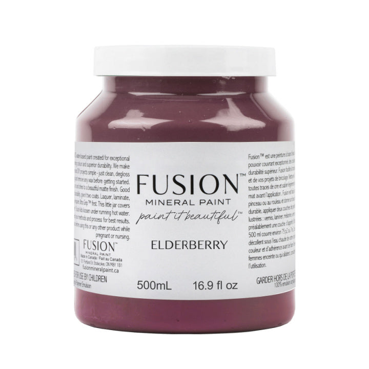 Elderberry