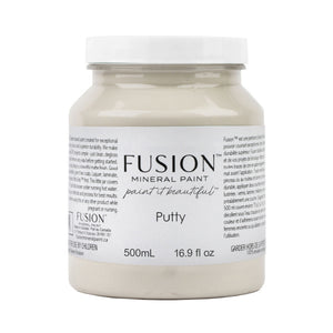 Putty