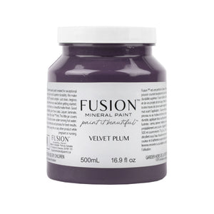 Velvet Plum *NEW*