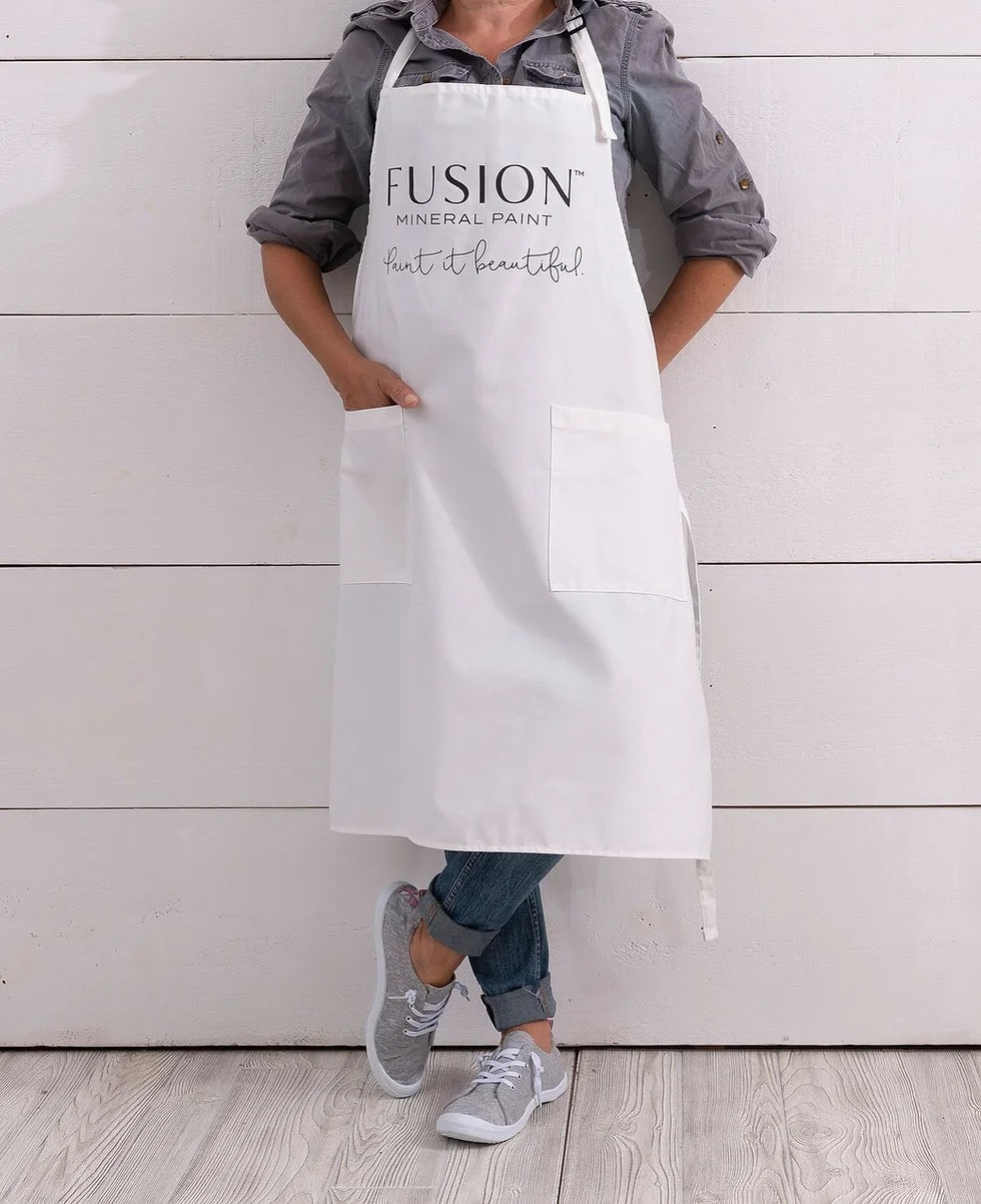Fusion Apron