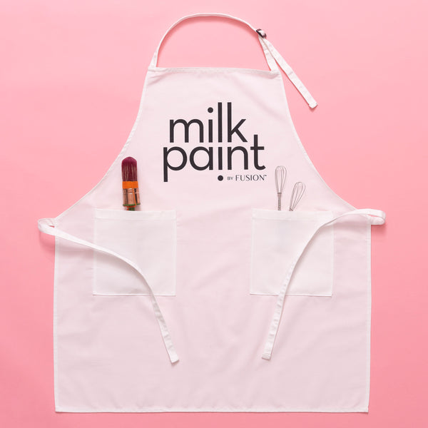 Milk Paint by Fusion Apron