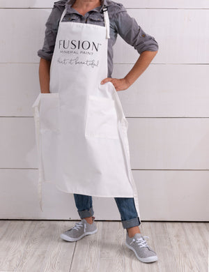 Fusion Apron