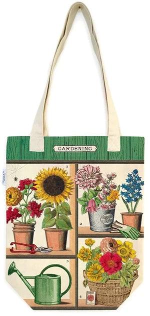 Gardening Tote