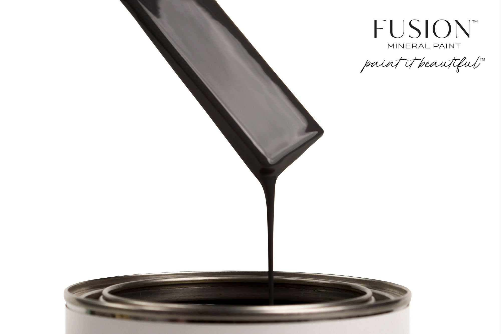 Greystone Gel Stain and Top Coat by Fusion