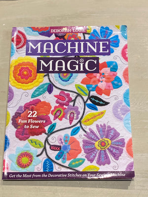 Machine Magic