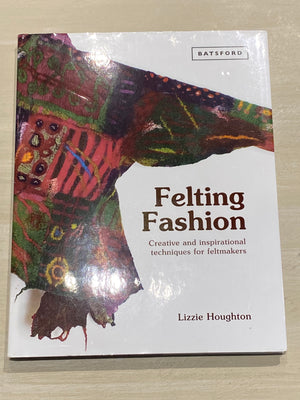 Felting Fashion