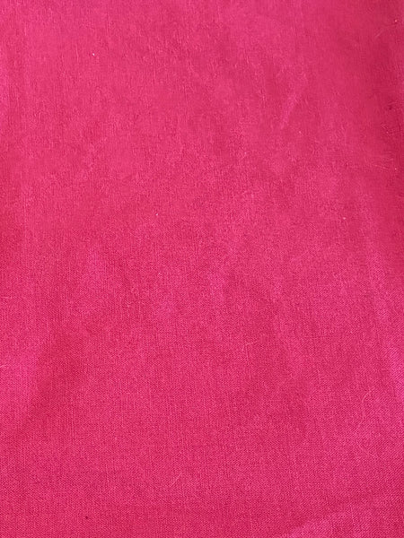 Bubblegum Pink Fabric