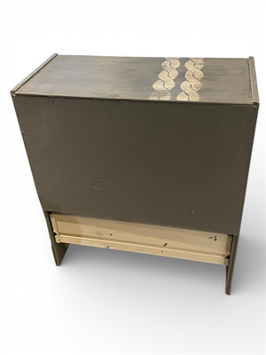 Cozy Cable Knit Small Dresser