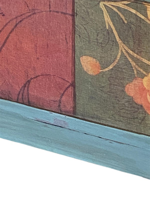 Whimsical Flower Art