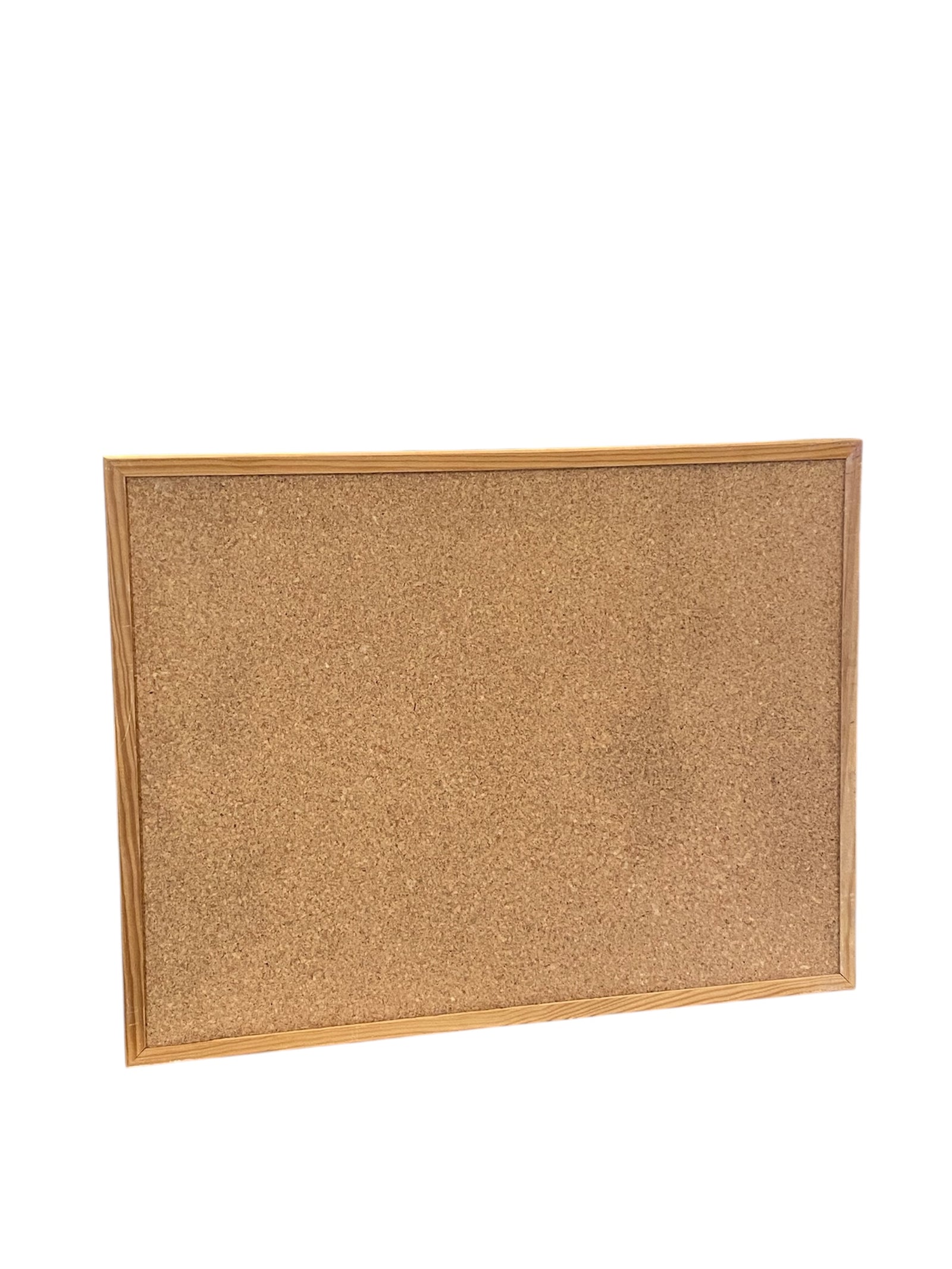 Large Natural Cork Board
