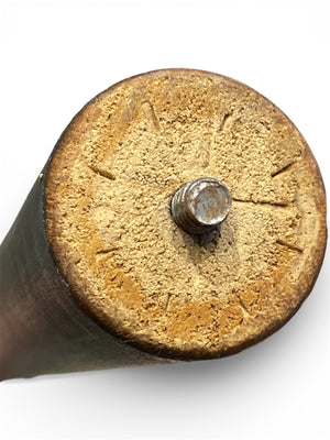 Vintage Solid Wood Tall Furniture Legs