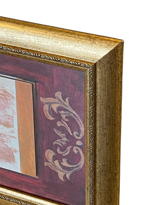 Enjoy Live Relax Art Piece