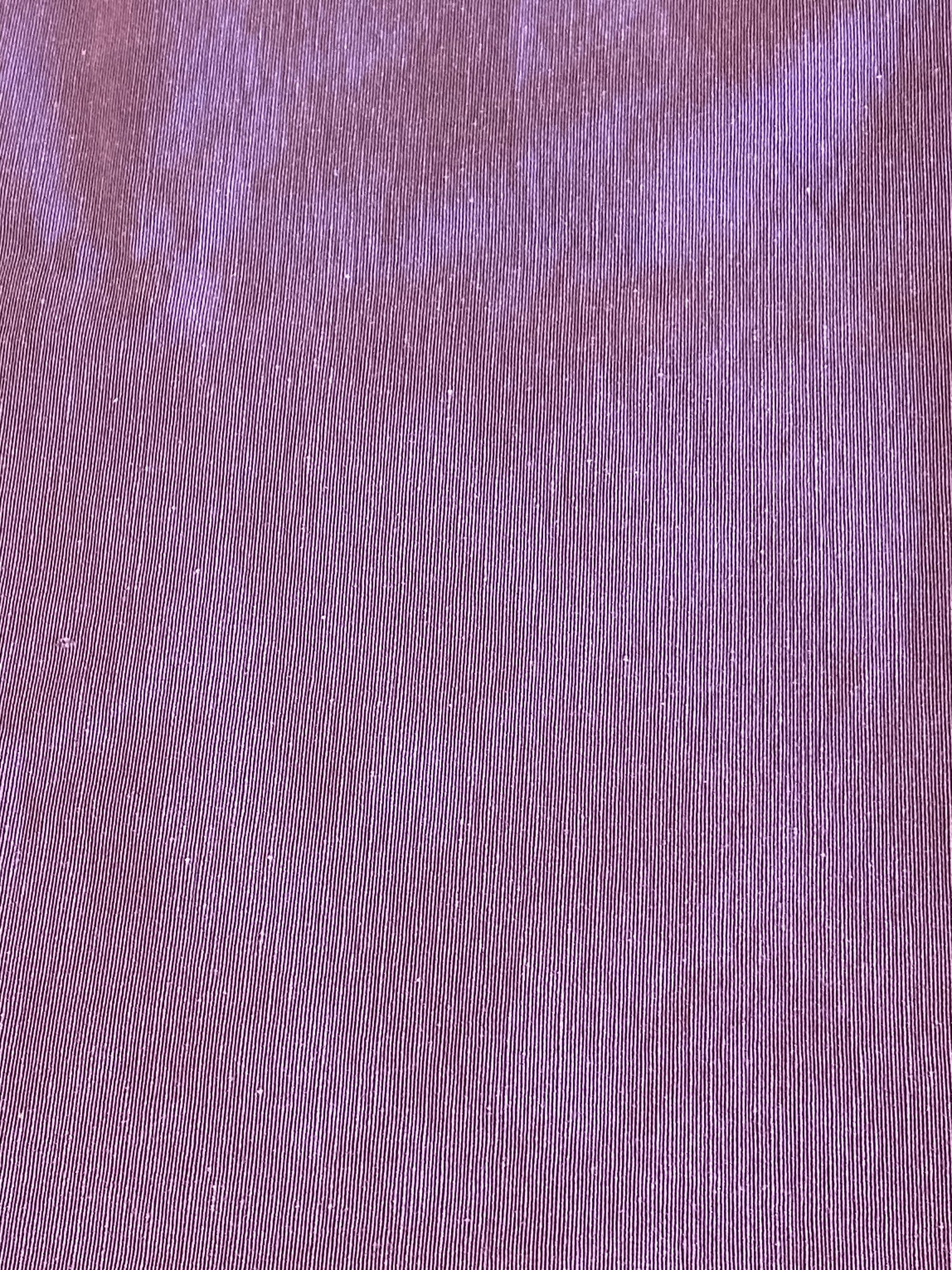 Purple Fabric