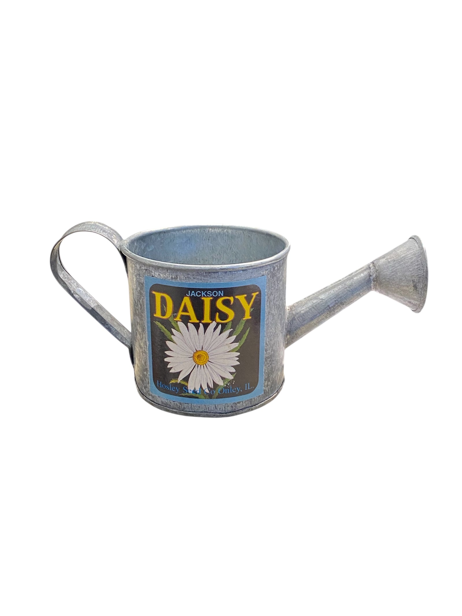 Mini Vintage Watering Can