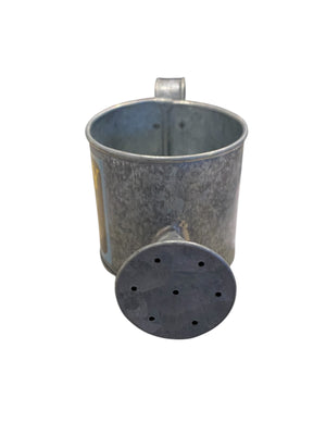 Mini Vintage Watering Can